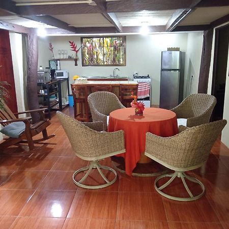 Finca La Paz - Sarapiqui Puerto Viejo de Sarapiqui Kültér fotó