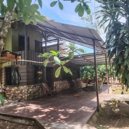 Finca La Paz - Sarapiqui Puerto Viejo de Sarapiqui Kültér fotó