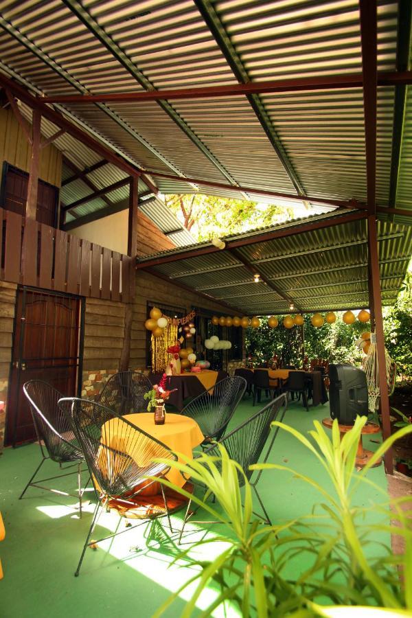 Finca La Paz - Sarapiqui Puerto Viejo de Sarapiqui Kültér fotó