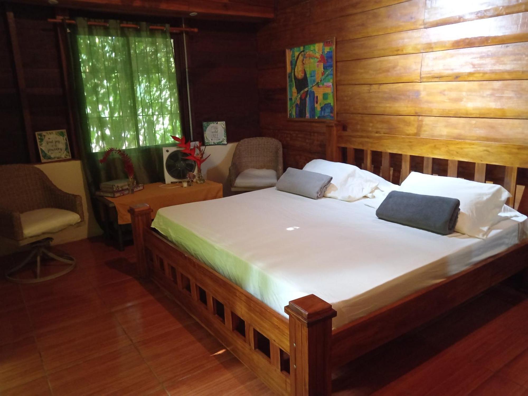 Finca La Paz - Sarapiqui Puerto Viejo de Sarapiqui Kültér fotó