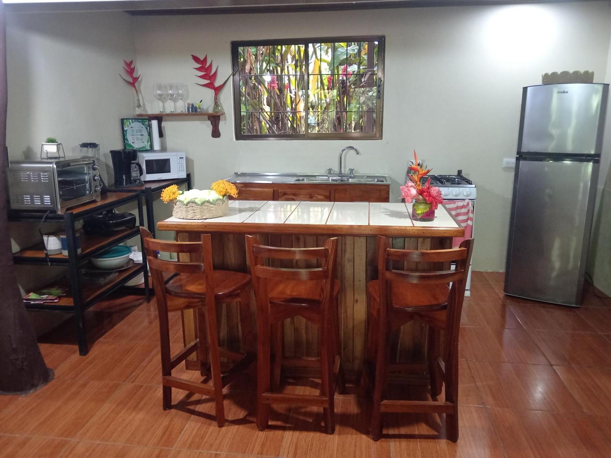 Finca La Paz - Sarapiqui Puerto Viejo de Sarapiqui Kültér fotó